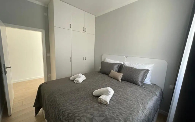 Solaris Apartments