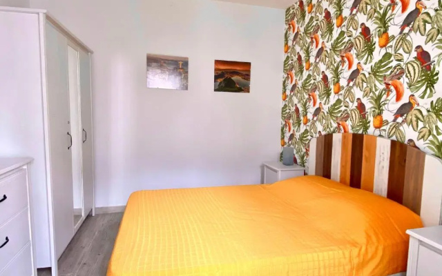 House with patio near Torremolinos centre