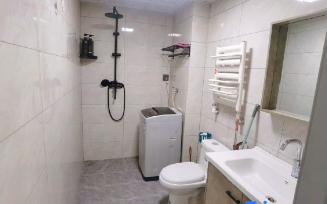Harbin Ruiyuan Homestay