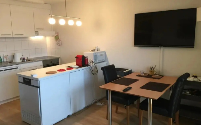 ZÃ¼gstrasse 2/ 207 - INH 25703