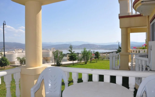 Bodrum Holiday Villas