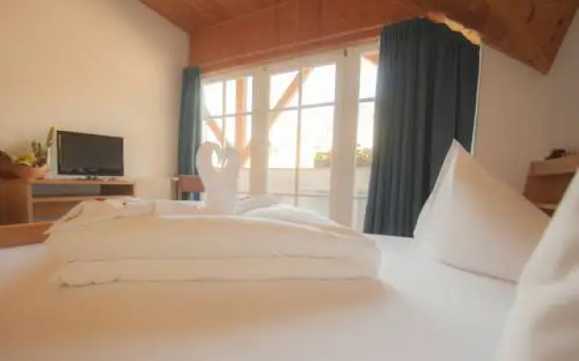 Hotel Zum Hasen