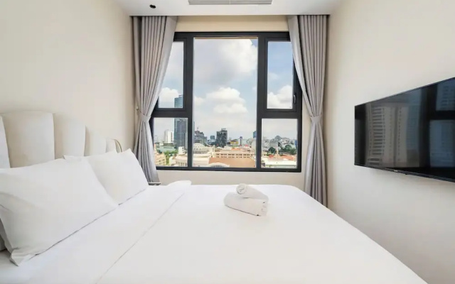 MADISON Premier Residence