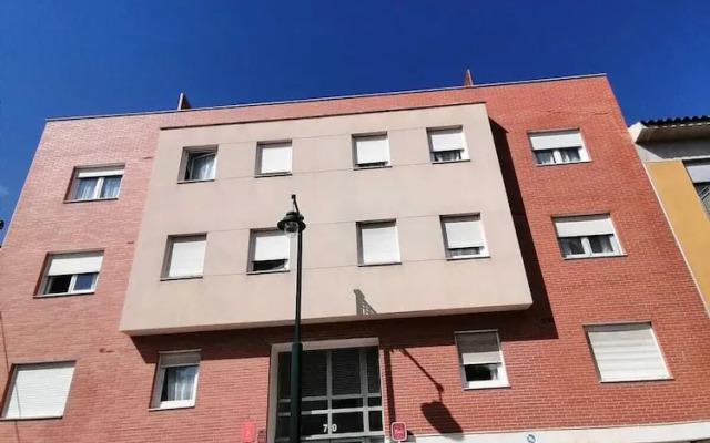 Residencial Alcoy
