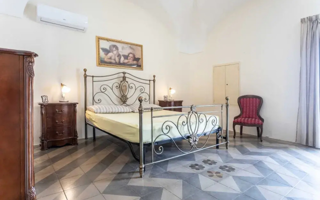 Casa Vacanza Del Cuore 2  Gallipoli