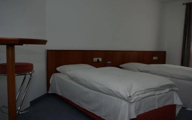 Hotel Alte Brcke