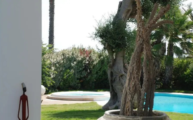 Villa Diana
