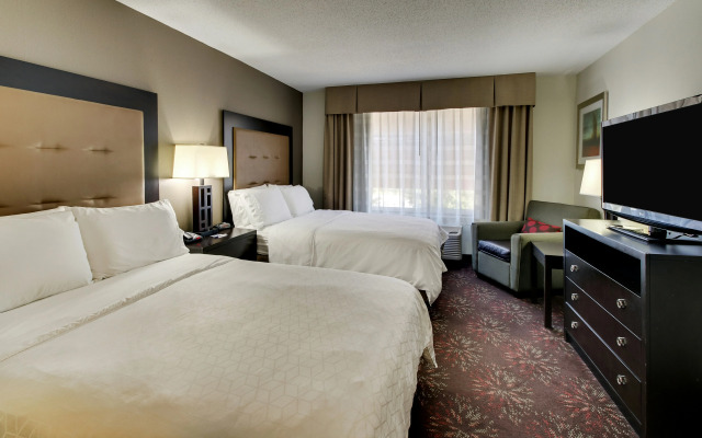 Holiday Inn Express Hotel & Suites Lancaster-Lititz by IHG