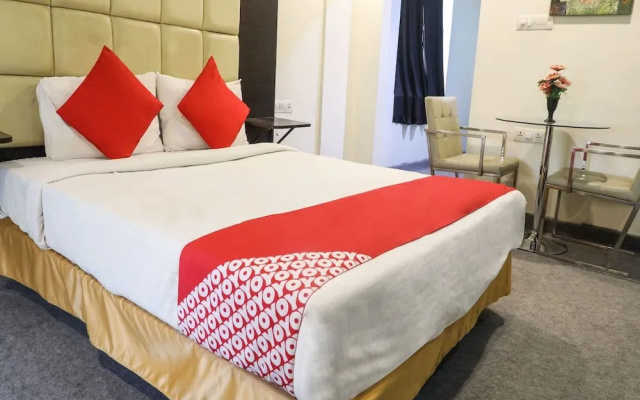 OYO 16436 V Hotels