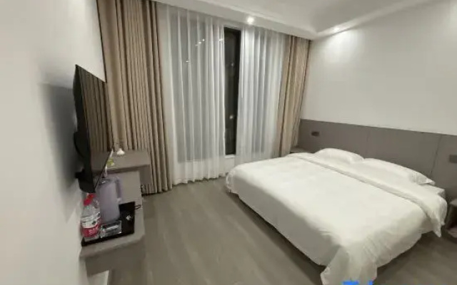 Tonglu Shidu Xinfu Homestay