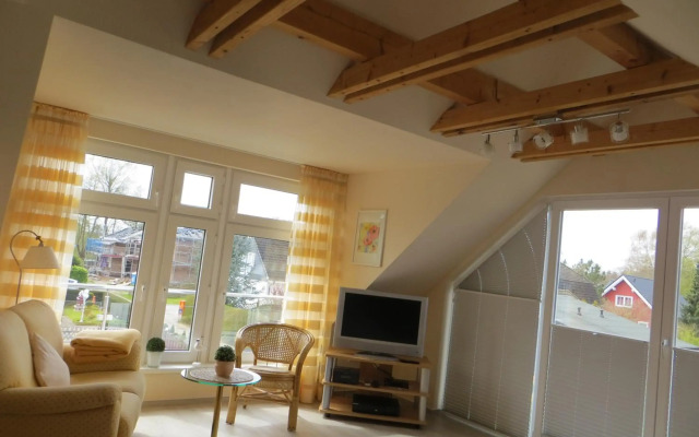 Ferienhaus Krabbe 1 Schmiedeberg Timmendorfer Strand Niendorf