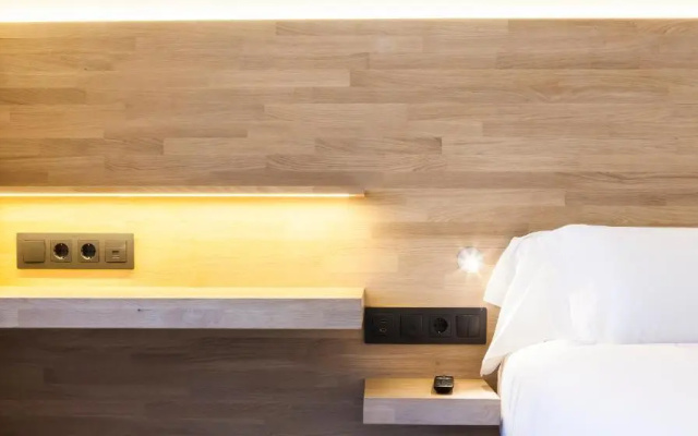 Hotel A Pamplona