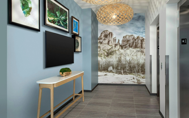 Element Sedona