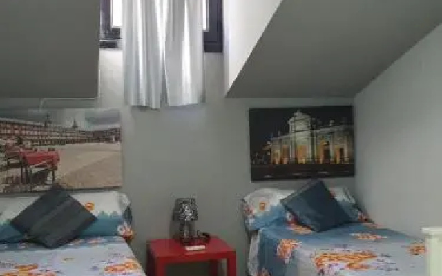 Aparment Puerta de sol