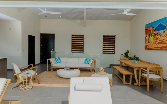 La Santa Maria Boutique Hotel & Residences San Juan del Sur Nicaragua