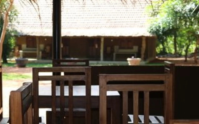 Ama Villa