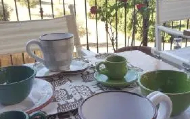 Amore a prima vista b&b