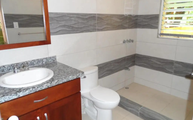 Casa Tropical