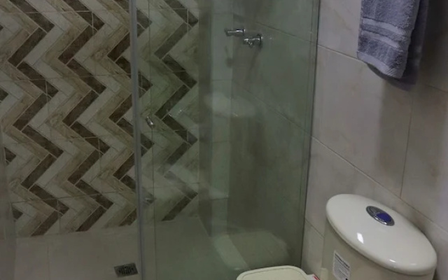 Hostal Kasamador