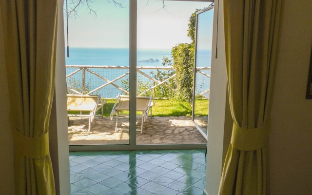 Bacio Del Sole B&B