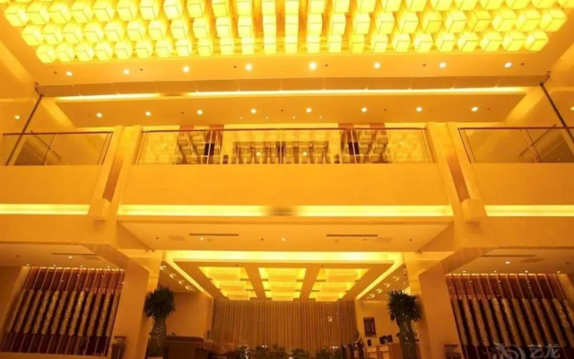 Fumanjia Hotel