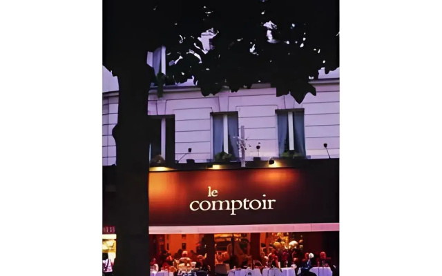 Relais Saint Germain