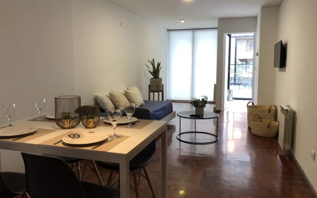 Departamentos Simply Feel at Home