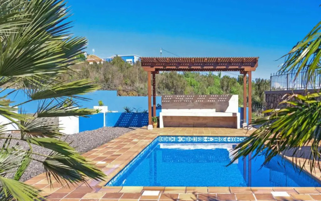 Casa Maday