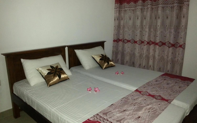 NiYuNi Villas