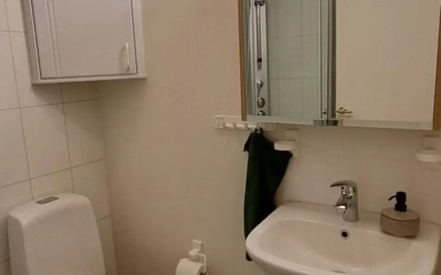 Klambrasel Guesthouse