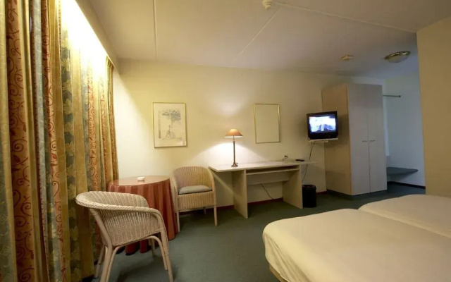Hotel Heer Hugo