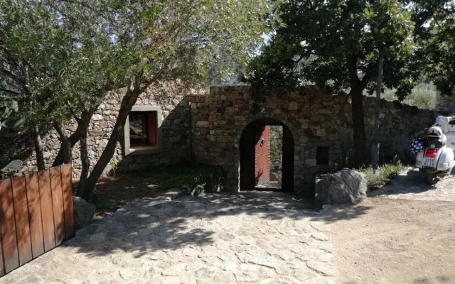 Clos Olivella