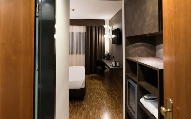 Hotel Giada Viale del Sole