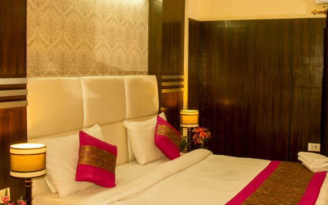 Hotel Radiance
