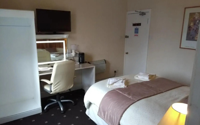 Dalgair House Hotel
