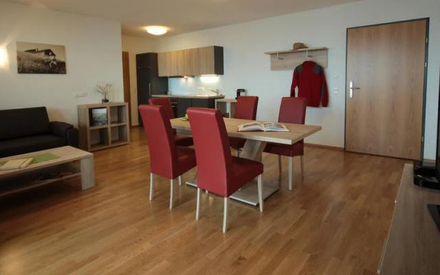 Feriendorf Walserland