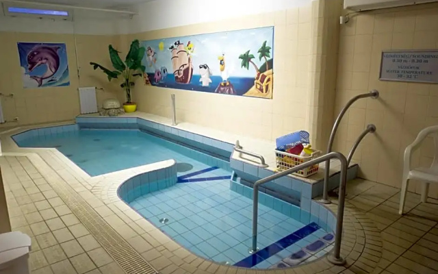 Mátyás Király Gyógy- És Wellness Hotel