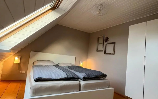 Fischerhus37 FeW Bodden