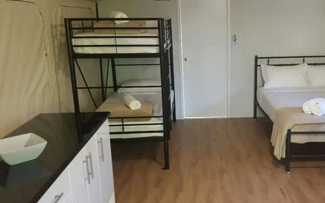 NRMA Murramarang Beachfront Holiday Resort