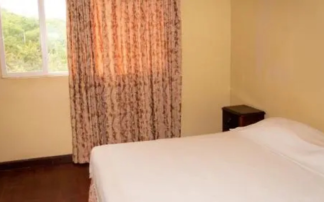 LC20 La Cometa Center of Tamarindo 2bed+2.5bath