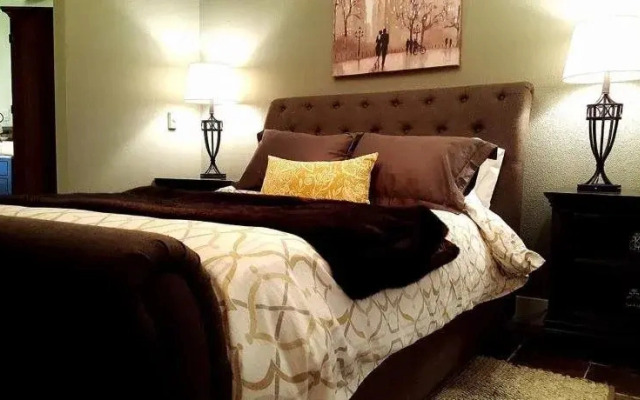 The Well Made Bed & Breakfast