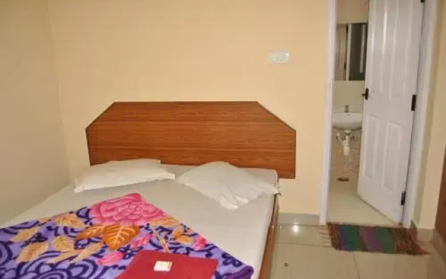 B2B Home Stay