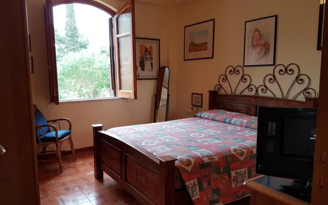 Villa del Golfo