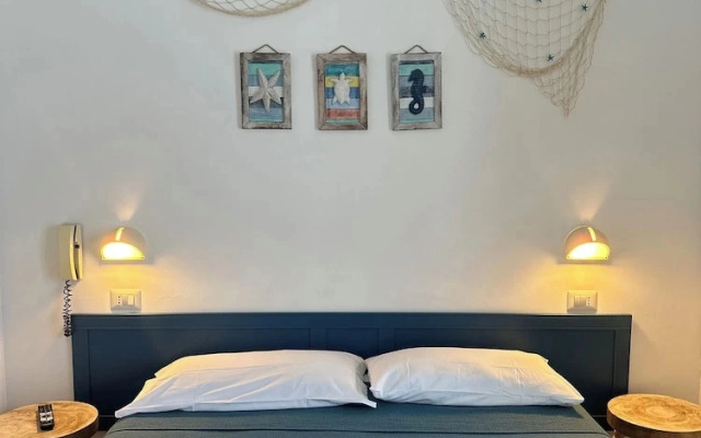 Hotel Sylva