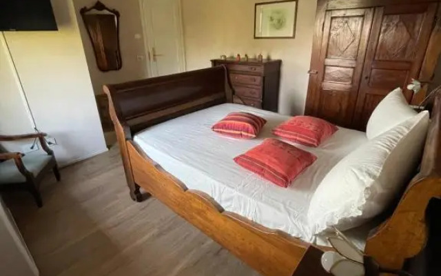 B&B Cascina Cortassa