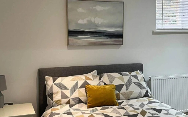 Inviting 1-bed Apartment in Banbury
