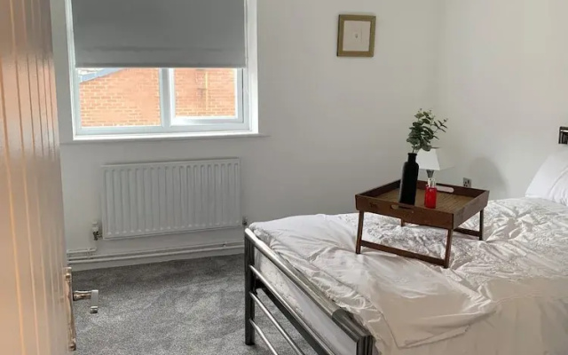 Posh Pad Woolton Village