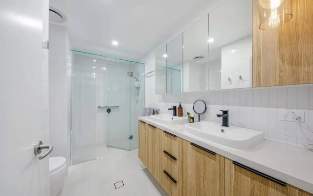 SEASIDE ESCAPE@ The Cosmopolitan Unit 10406