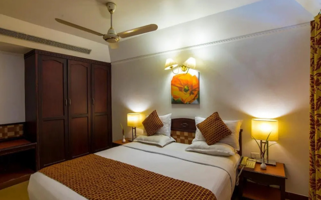 Golf View Hotel & Suites