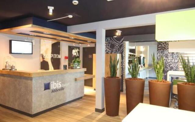 ibis budget Abbeville